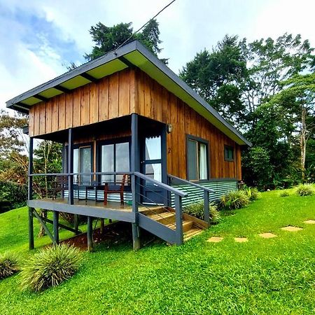 The Lodge At Reventazon River Mountain Ranch Туриалба Екстериор снимка