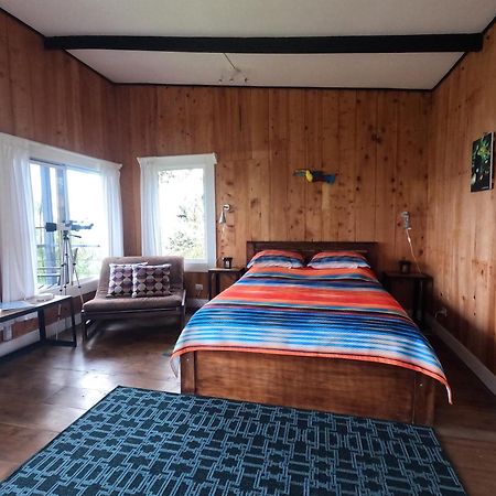 The Lodge At Reventazon River Mountain Ranch Туриалба Екстериор снимка
