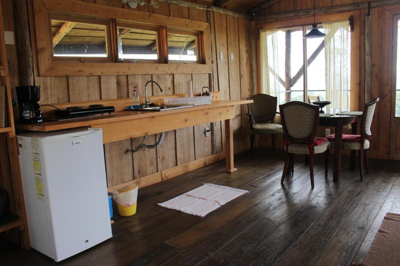 The Lodge At Reventazon River Mountain Ranch Туриалба Екстериор снимка