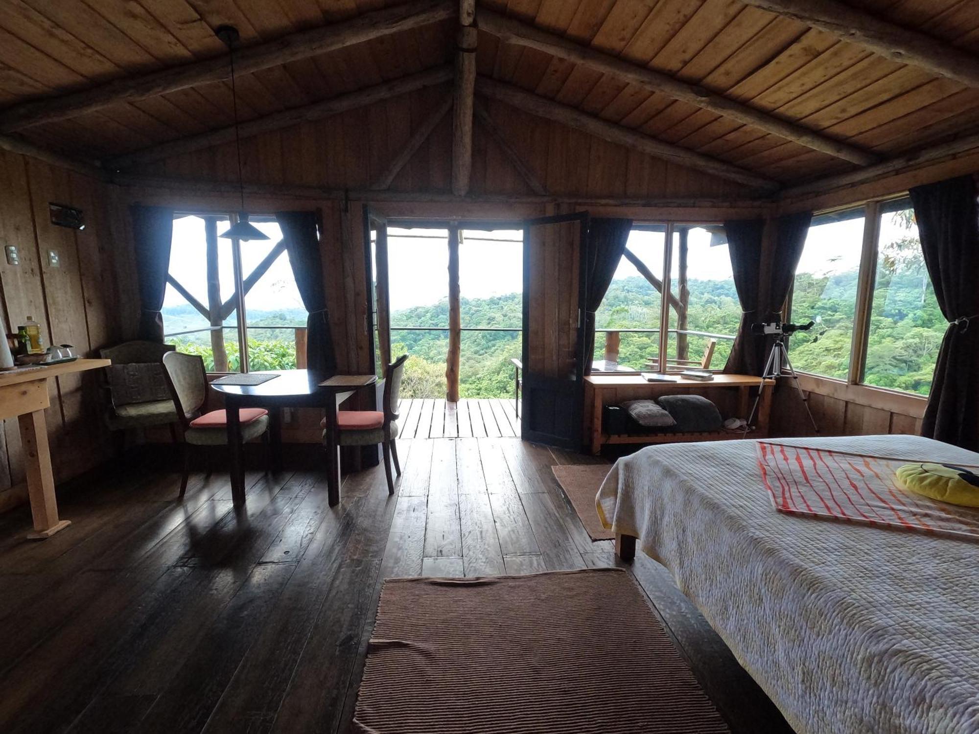 The Lodge At Reventazon River Mountain Ranch Туриалба Екстериор снимка