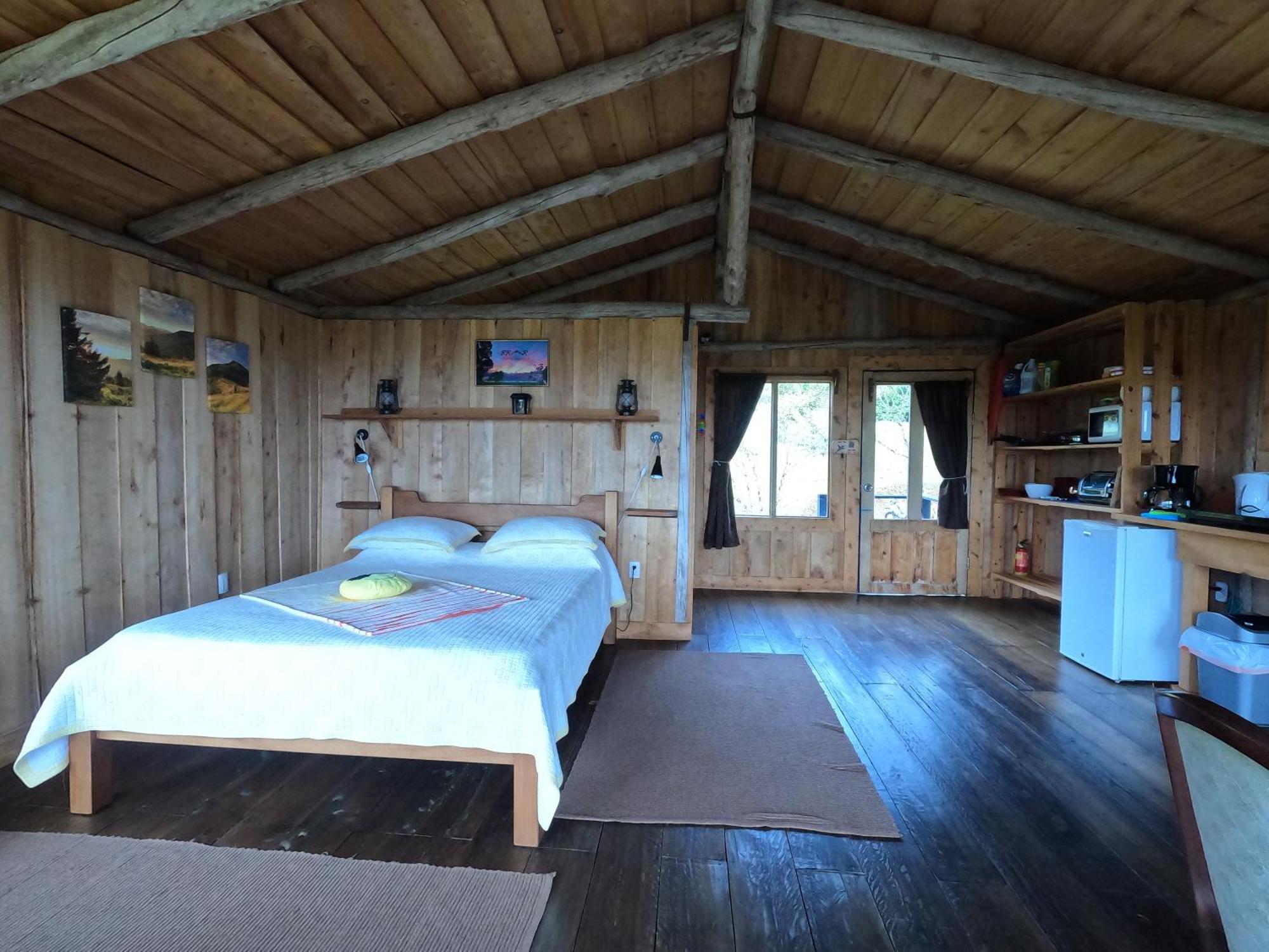 The Lodge At Reventazon River Mountain Ranch Туриалба Екстериор снимка